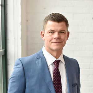 Stephen P. Smith, Jr., MD