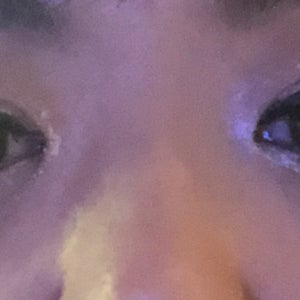 "Eyelid Flip" - Dranna Banana On Twitter When Lucas Takes ...