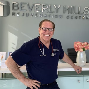 Daniel Reich, MD