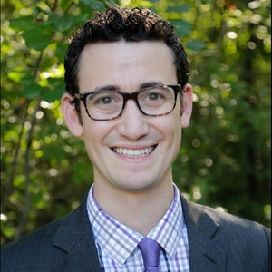 Benjamin C. Paul, MD