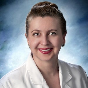 Yekaterina Khronusova, MD