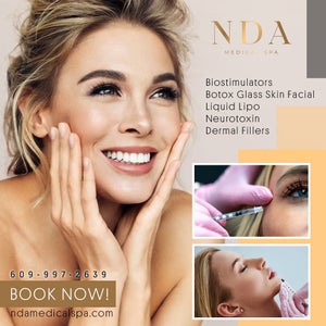 NDA Medical Spa