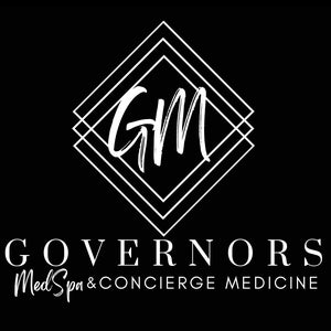Governors MedSpa & Concierge Medicine - Kennesaw