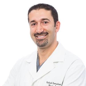 Farbod Esmailian Plastic Surgery - Los Alamitos