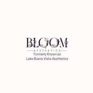 Bloom Aesthetics