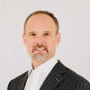 Stephen Ellis, MD