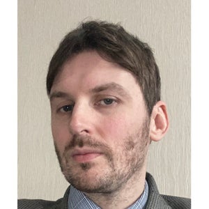 Christopher David Jones, MBBS, BSc, FRCS (Plast)