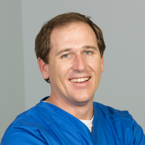 Christopher Wolken, DDS
