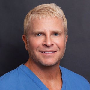 blured William Groff, DO