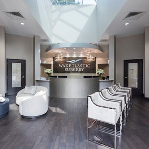 Wake Plastic Surgery &amp; MedSpa