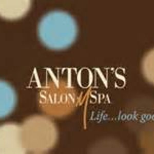 Anton's MSpa - Delafield