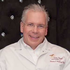 Thomas P. McHugh, MD