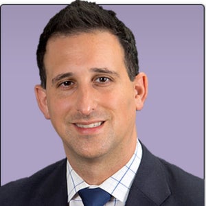 Oren Paul Mushin, MD