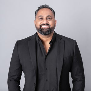 blured Narayanan Nair, MD, FACS, FAAP