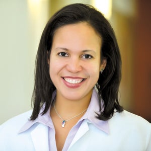 Aileen Caceres, MD, FACOG, FACS