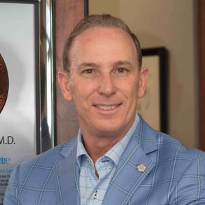 Samuel Shatkin, Jr., MD