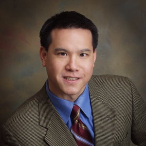 Douglas Chin, MD