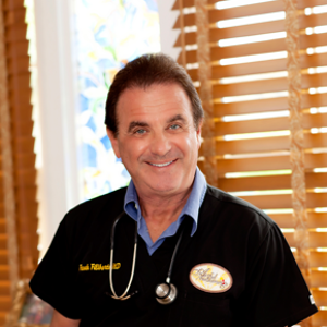 Frank Filiberto, MD