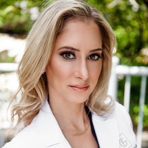 Gretchen Frieling, MD