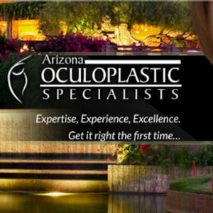 Arizona Oculoplastic Specialists - Scottsdale