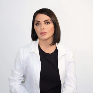 Karla Reyes Delgado, MD