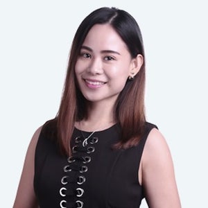 Joycelyn Loh, MD