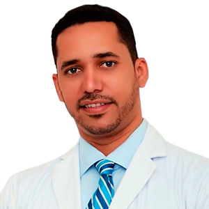 Marcos Cuevas Soto, MD