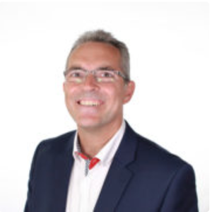 Simon Dexter, MD