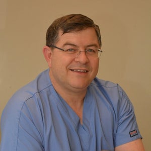 Eddie Roos, MBChB