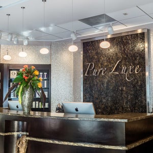 Pure Luxe Salon, Spa, & MedSpa - Knoxville