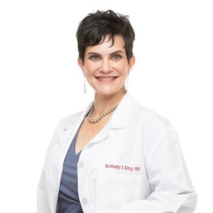 Bethany J. King, MD