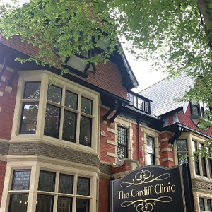 The Cardiff Clinic - Cardiff
