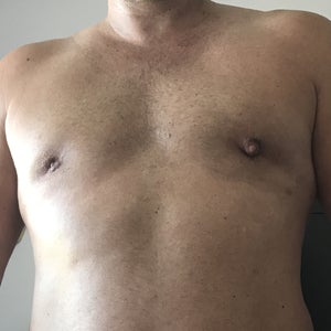 TALK ABOUT NIPPLETS I 11. MAN BOOBS I Pinterest ! Muscle Since I can't post  any woman's boobs I'm posting moobs - Since I can't post any woman's boobs  I'm posting moobs 