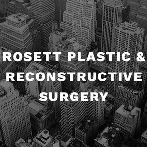 Rosett Plastic Surgery