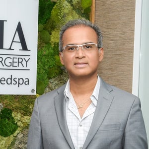 Shashidhar Kusuma, MD