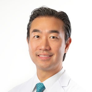 Patrick W. Hsu, MD, FACS