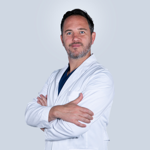 Juan Cuellar, MD