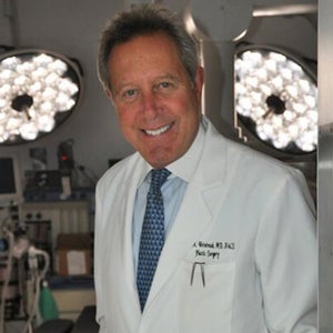 Barry M. Weintraub, MD, FACS
