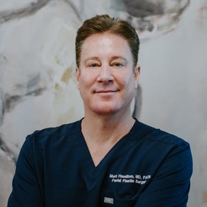 Hamilton Facial Plastic Surgery - Carmel