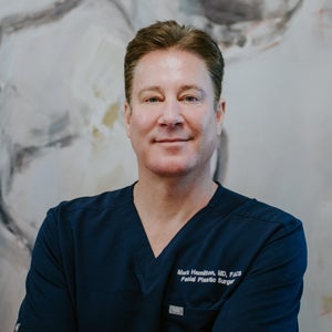 Hamilton Facial Plastic Surgery - Greenwood