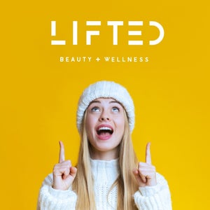 Lifted Beauty & Wellness