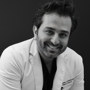 Georges J. Samaha, MD