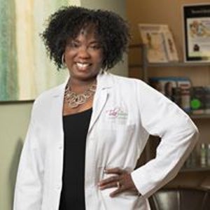 Arianna Sholes-Douglas, MD