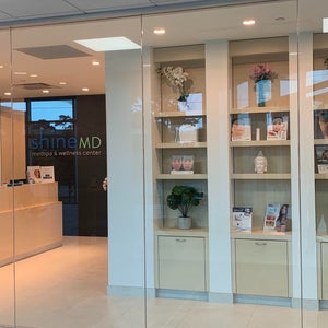 ShineMD MedSpa and Liposuction Center
