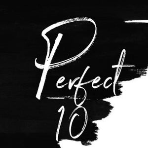 Perfect Ten Rejuvenation Salon & Spa