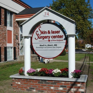 Skin and Laser Surgery Center of New England - Nashua