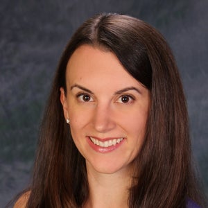 Lesley Loss, MD