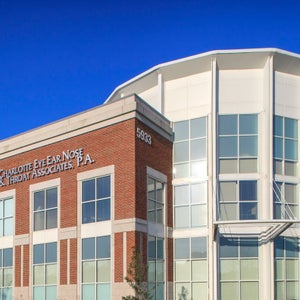 Charlotte Eye Ear Nose & Throat Associates, P.A. - Blakeney