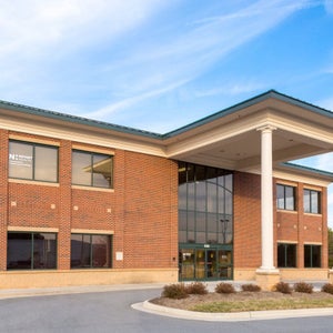 Charlotte Eye Ear Nose & Throat Associates, P.A. - Salisbury