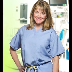 Stacey Folk, MD
